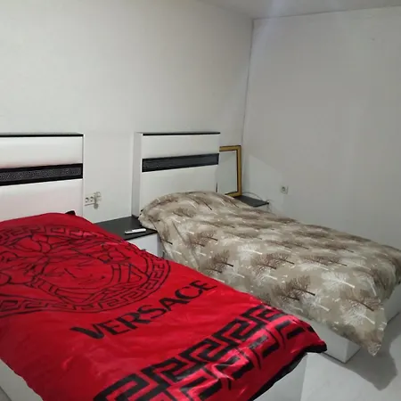 Red * سكوبجي